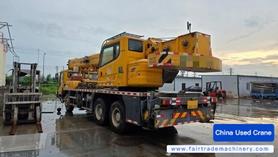 Buy XCMG Used Crane / 3 Buy XCMG Used Crane / 3